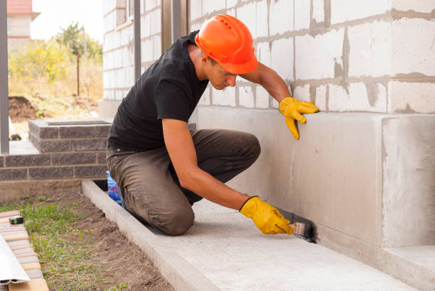 Licensed Foundation Crack Repair service in Lexington, TN - SJ Waterproofing Pros